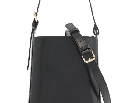 A.p.c. Virginie Shoulder Bag Cheap