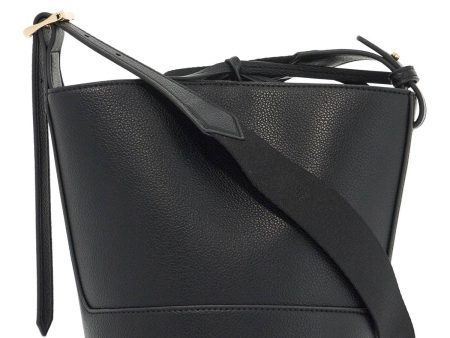 A.p.c. Ana Bucket Bag In Italian Online now