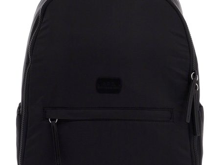 A.p.c. Nylon Back Pack For Sale