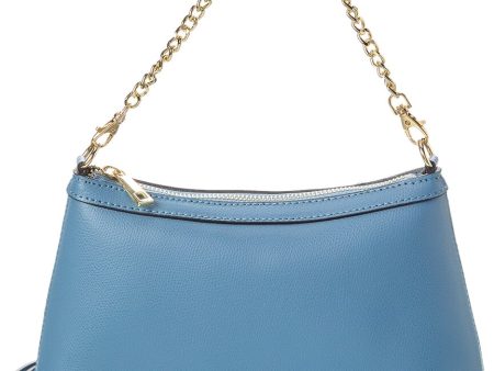 Italian Leather Shoulder Bag Online