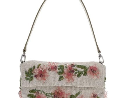 Staud Women s Timmy Shoulder Bag, Magnolia Online Hot Sale