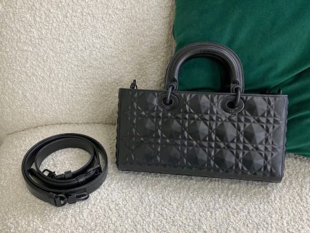 Christian Dior Lady D - Joy Bag Supply