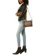 Fendi By The Way Medium Leather Shoulder Bag Hot on Sale