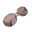 CHRISTIAN DIOR Vintage Women Sunglasses 2527 31 Optyl 56 18 130Mm Hot on Sale