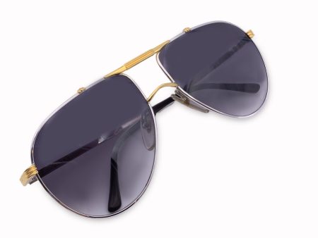 CHRISTIAN DIOR Monsieur Vintage Sunglasses 2248 74 58 17 130Mm For Sale