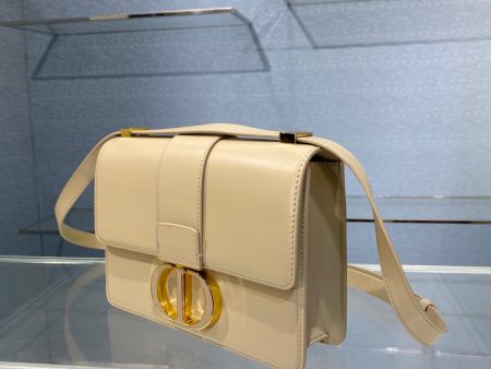 Christian Dior 30 Montaigne Bag Supply