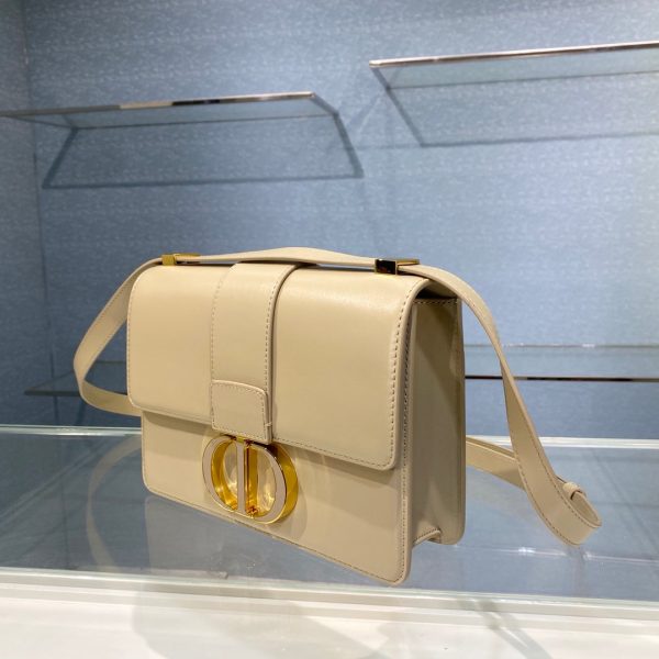 Christian Dior 30 Montaigne Bag Supply