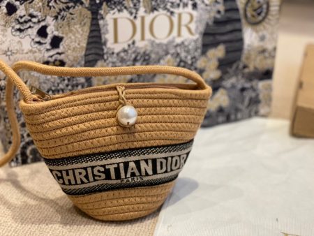 Luxury Handbags Christian Dior 222 Online now