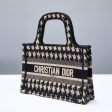 Luxury Handbags Christian Dior 267 on Sale