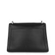 Be Dior Double Flap Calfskin and Python Bag Fashion