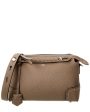 Fendi By The Way Medium Leather Shoulder Bag Hot on Sale