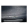 Christian Dior Oblique Saddle Belt Bag Blue Online Sale