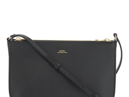 A.p.c. Crossbody Sarah Bag For Cheap