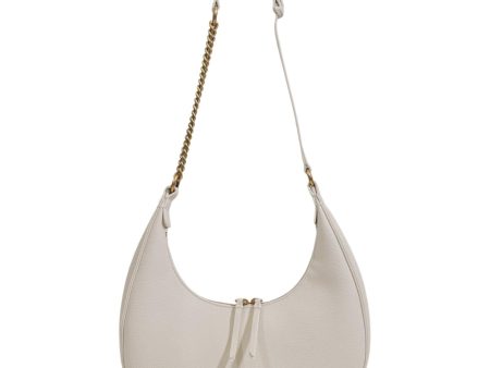 Pinko  Love Bag Simply Shoulder Bag  White Cheap