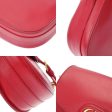 CHRISTIAN DIOR Bobby Medium Pink Women s Leather Shoulder Bag on Sale