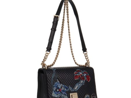 Dior Limited Edition Embroidered Diorama 2015 For Sale