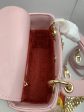 Luxury Handbags Christian Dior 262 Online Hot Sale