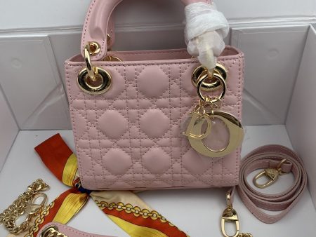 Luxury Handbags Christian Dior 262 Online Hot Sale