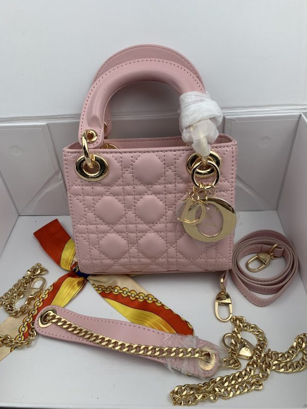 Luxury Handbags Christian Dior 262 Online Hot Sale