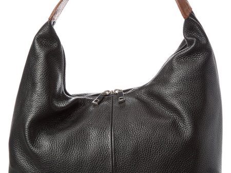 Italian Leather Top Handles Bag Online