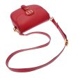 CHRISTIAN DIOR Bobby Medium Pink Women s Leather Shoulder Bag on Sale