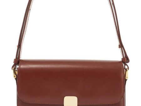 A.p.c. Grace Baguette Bag Fashion