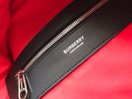 HBC - Burberry Bag - 332 Supply