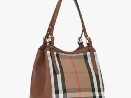 HBC - Burberry Bag - 344 Online