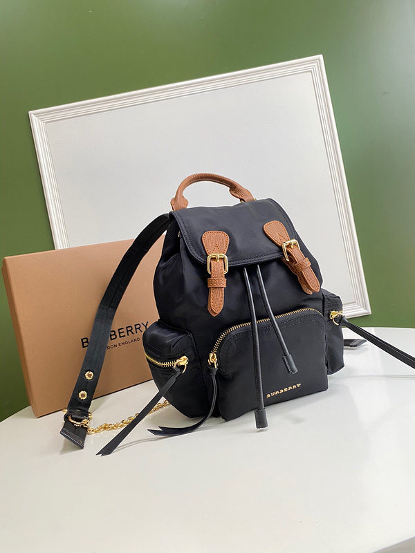 HBC - Burberry Bag - 559 For Cheap