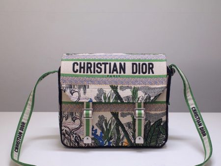 The Arinah Bags Shop --DIOR Bags 209 Fashion