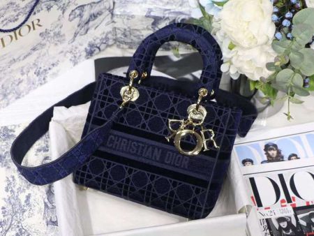 Dior Bags -The Arinah Bags Shop Bags - 490 Online