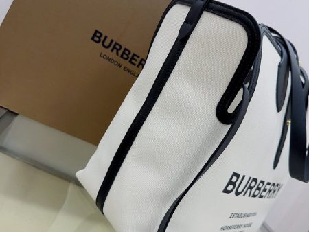 HBC - Burberry Bag - 532 Fashion