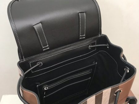 HBC - Burberry Bag - 326 Online Hot Sale