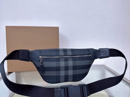 HBC - Burberry Bag - 571 Online Sale