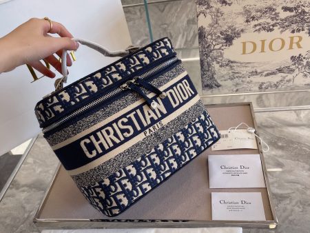 Luxury Handbags Christian Dior 214 Sale