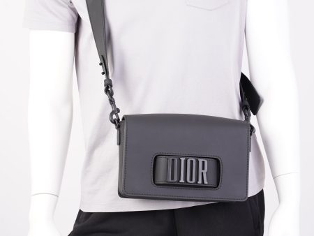 Christian Dior Dio(r)evolution Crossbody Ultra Matt Leather Supply