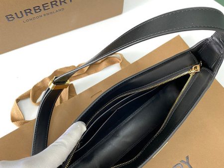 HBC - Burberry Bag - 547 Online now