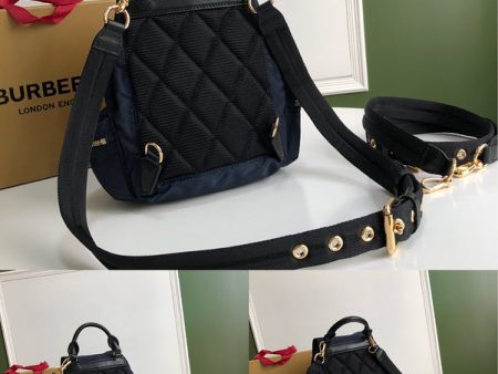 HBC - Burberry Bag - 564 on Sale