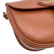 CHRISTIAN DIOR BOBBY Dior Bobby Medium Shoulder Bag Box Calfskin Brown Camel Ladies Discount