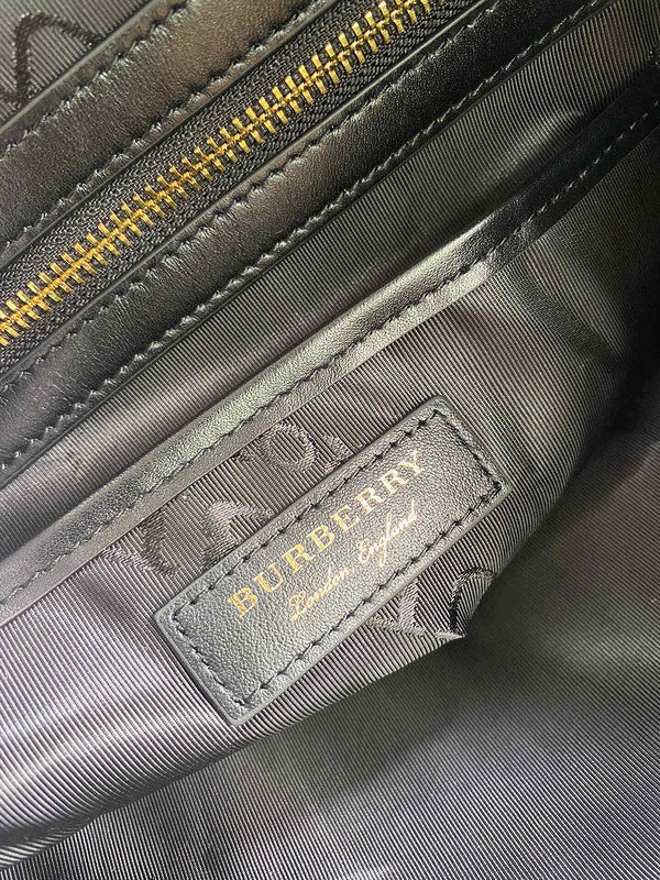 HBC - Burberry Bag - 576 Online