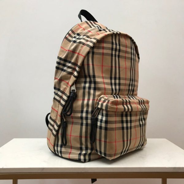 HBC - Burberry Bag - 332 Supply