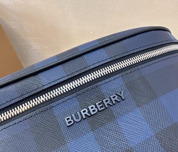 HBC - Burberry Bag - 573 on Sale