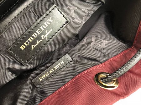 HBC - Burberry Bag - 570 Hot on Sale