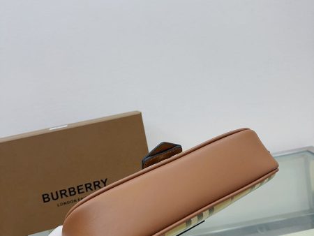 HBC - Burberry Bag - 546 Hot on Sale