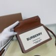 HBC - Burberry Bag - 541 For Sale