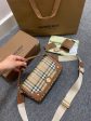 HBC - Burberry Bag - 536 Sale