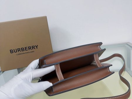 HBC - Burberry Bag - 541 For Sale