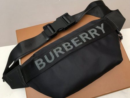 HBC - Burberry Bag - 335 Online