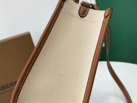 HBC - Burberry Bag - 530 Online