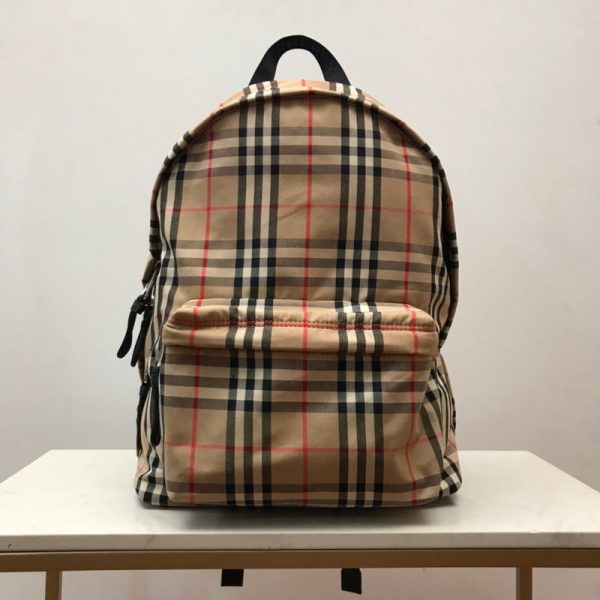 HBC - Burberry Bag - 332 Supply